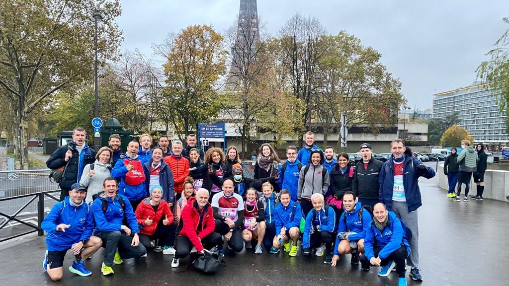 CAP92 Puteaux Athlétisme 3